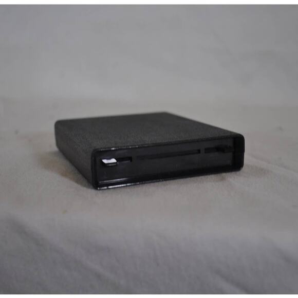 Atari Berzerk Game with Original Box and Instruction Manual - Picture 6 of 8